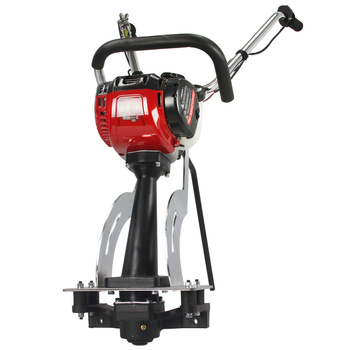 MARPOL M79507 Benzínová motorová VIBRAČNÍ JEDNOTKA LIŠTA 2HP pohonná jednotka