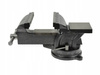 GEKO G01032 Otočný svěrák 150mm dílenský rotační