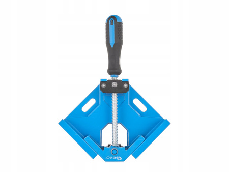 GEKO G29921 Stolářska svěrka úhlová 90° ruční 68x35mm