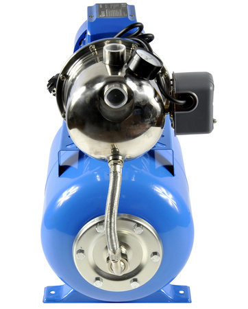 GEKO G81513 DOMÁCÍ VODÁRNA ČERPADLO VODY 24L JS100 1100W