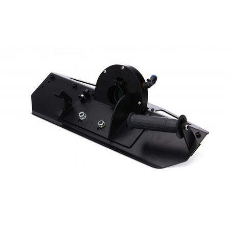 Kraft&Dele KD10639 Řezačka na úhlovou brusku řezací nástavec adaptér 45°