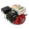 KRAFT&DELE KD1825 Benzínový spalovací motor 7HP 20mm