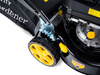 GEKO G83055 Motorová sekačka na trávu 40cm 1600W s pohonem