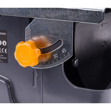 POWERMAT PM-PDG-1800 STOLNÍ PILA NA DLAŽBU KOTOUČOVÁ řezačka OBKLADŮ 1800W