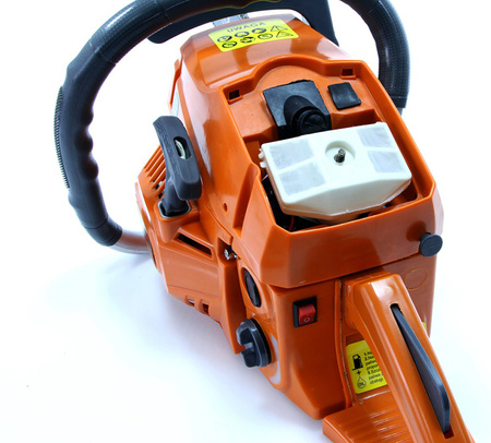 MAR-POL M831342 Řetězová benzínová pila DEMON CS-58T 3HP