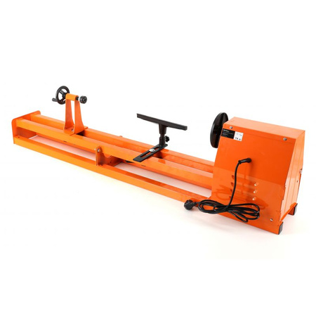 KRAFT&DELE KD1732 Stolní elektrický soustruh na dřevo 650W