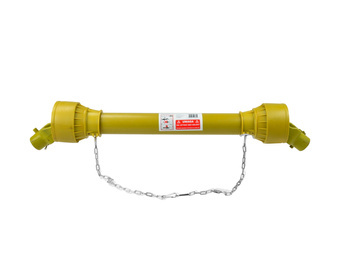 GEKO G72304 Kardanový kloubový hřídel 90cm 500Nm