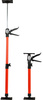 MAR-POL M80074 Teleskopická podpěra držák sádrokartonu 50-115cm 2ks
