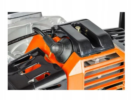 EUROCRAFT WP10 Benzínové motorové vodní čerpadlo na vodu 1" 3,8kW / 5,2HP