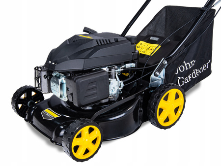 GEKO G83055 Motorová sekačka na trávu 40cm 1600W s pohonem