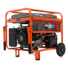 Kraft&Dele KD147 TROJFÁZOVÁ ELEKTROCENTRÁLA GENERÁTOR PROUDU 7500W AVR