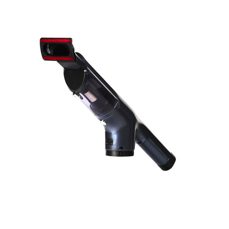 KRAFT&DELE KD5159 Ruční akumulátorový vysavač 2500mAh 400W