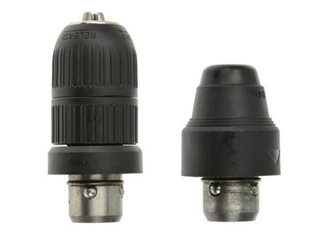 GEKO G80285 800W Příklepové vrtací kladivo, vrtačka s příklepem SDS+plus