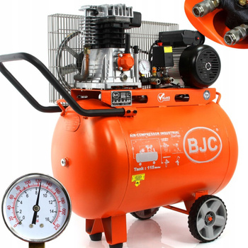 MAR-POL B88014Z Olejový kompresor 115L Z-2065 /BJC/