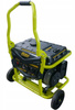 MAX ASGG2833CH ASAKA ELEKTROCENTRÁLA 3,3kW GENERÁTOR PROUDU 12V 230V AVR