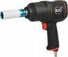 Mar-pol M58269 Nástrčné hlavice klíče pro hliníkové disky 1/2" 17-27mm