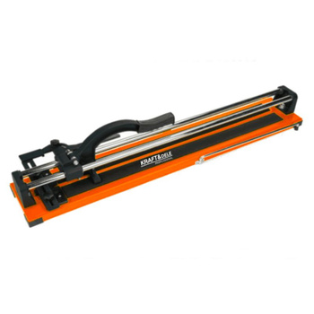 KRAFT&DELE KD10672 RUČNÍ ŘEZAČKA na dlažbu a obklady 1000mm / 14mm / 165mm