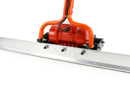 MAR-POL M79497 Elektrická vibračná lišta doska 200W 1,5m