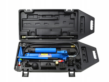 GEKO G02145 Hydraulický rozpínák, rozpínací sada rozpěra 10T