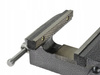 GEKO G01032 Otočný svěrák 150mm dílenský rotační