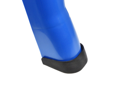 GEKO G02430 Žebřík dvoustupňový skládací schůdky 150kg 