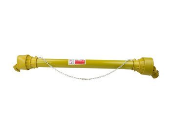 GEKO G72312 Kloubový kardanový hřídel s krytem frezový 1200mm
