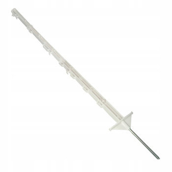 IRMA PVT138 Elektrický pastýřský sloup 110 x 2cm 10ks