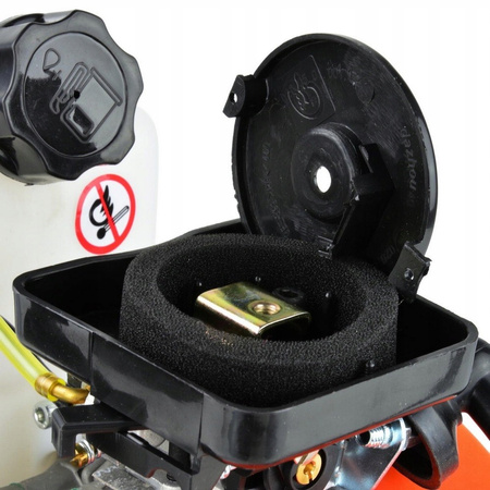 GEKO G81064 Náhradní motor pro křovinořez 43cm³ benzínovou kosu