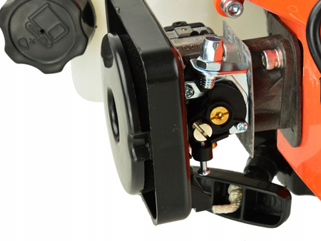 GEKO G81064 Náhradní motor pro křovinořez 43cm³ benzínovou kosu