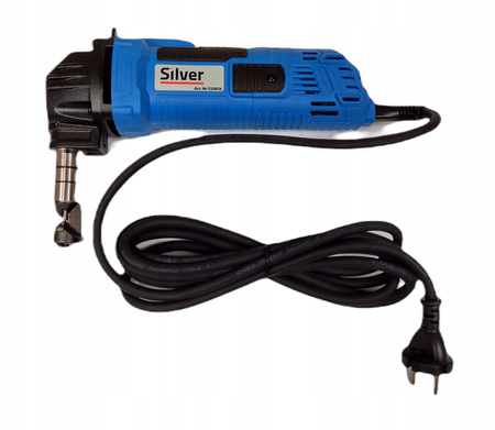 ELMAX S10856 Elektrické nůžky na stříhání plechu 1600W