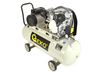 GEKO G80309 OLEJOVÝ KOMPRESOR / typ V 100L 390 l/min