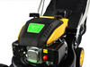 GEKO G83050 2600W Motorová sekačka na trávu 2,6kW 40cm benzínová