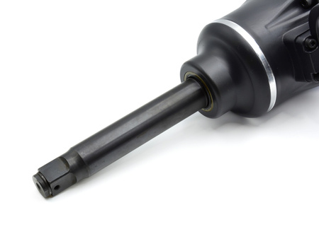 GEKO G03182 Pneumatický rázový utahovák 1" 4800Nm klíč