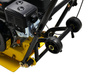 GEKO G80201 Benzínová motorová VIBRAČNÍ DESKA Zhutňovač 76kg 13,2kN CNP80