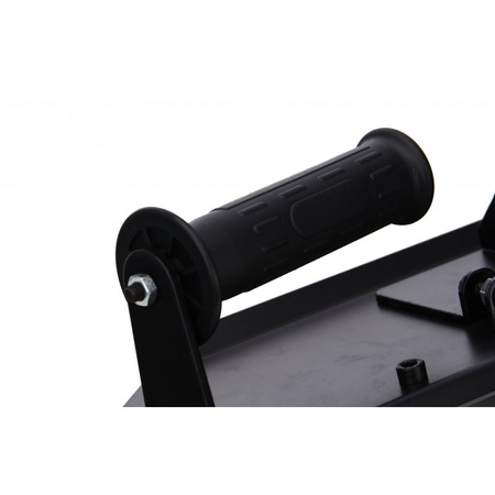 Kraft&Dele KD10639 Řezačka na úhlovou brusku řezací nástavec adaptér 45°
