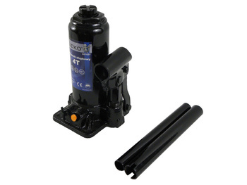 GEKO G01051 Hydraulický pákový zvedák 4T hever