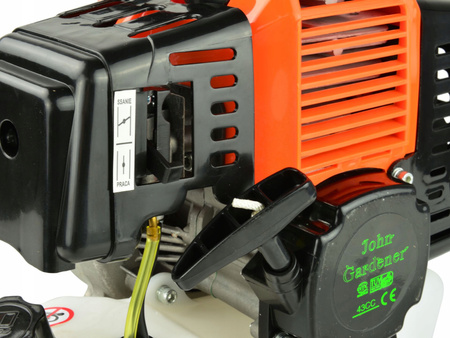 GEKO G81064 Náhradní motor pro křovinořez 43cm³ benzínovou kosu