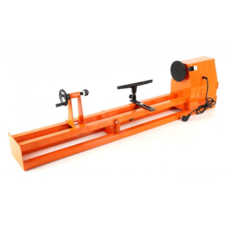 KRAFT&DELE KD1732 Stolní elektrický soustruh na dřevo 650W