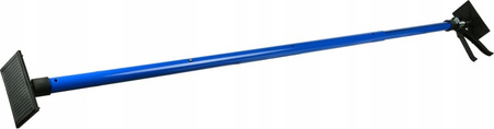 Powermat PM-PLK-360T Křížový měřič dálkoměr měřící laser 50m 360° + stativ a pouzdro