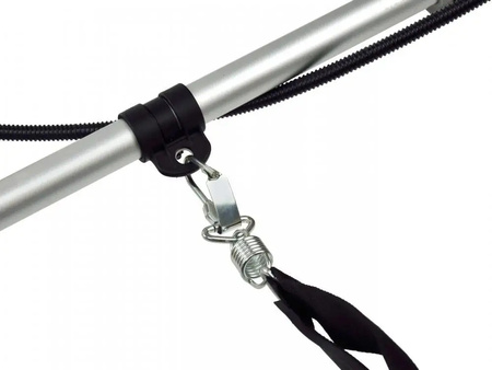 GEKO G81062 MOTOROVÝ / BENZÍNOVÝ KŘOVINOŘEZ / VYŽÍNAČ+PŘÍSLUŠENSTVÍ GAZELA