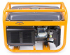 POWERMAT PM-AGR-3000M-S ELEKTROCENTRÁLA GENERÁTOR PROUDU 3000W AVR
