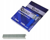 GEKO G01327 Spony do sešívačky svorky sponky 0,7x11,3 10mm 1000ks