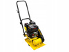 GEKO G80200 Benzínová motorová VIBRAČNÍ DESKA Zhutňovač 60kg 10,5kN CNP10