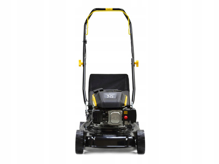 GEKO G83050 2600W Motorová sekačka na trávu 2,6kW 40cm benzínová