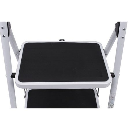 IRMA DRM2 Dílenský 2 stupňový žebřík schůdky 150kg