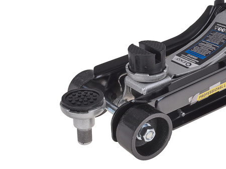GEKO G02032 Hydraulický nízkoprofilový hever zvedák 2,5T