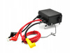 GEKO G81707 LANOVÝ ELEKTRICKÝ NAVIJÁK kladkostroj zvedák 12V 5443kg