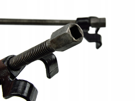 GEKO G30312 Stahovák pružin 260mm 2ks