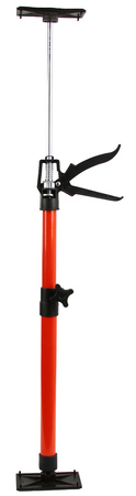 MAR-POL M80074 Teleskopická podpěra držák sádrokartonu 50-115cm 2ks