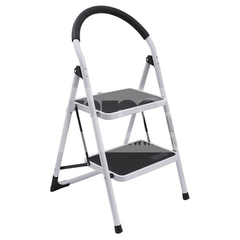 IRMA DRM2 Dílenský 2 stupňový žebřík schůdky 150kg